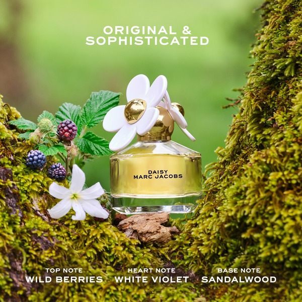 Marc Jacobs Daisy Eau de Toilette 30ml