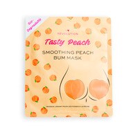 I Heart Revolution Peach Bum Sheet Mask