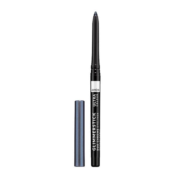 Avon Glimmerstick Chrome Duo - Midnight