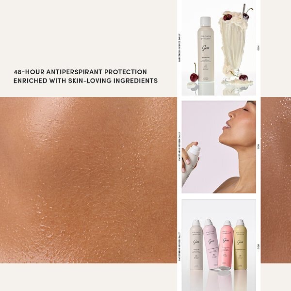 Gem Skin Loving Vanilla Sugar
