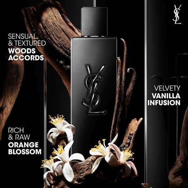 Yves Saint Laurent Myslf Le Parfum 100Ml