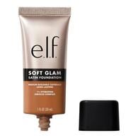 e.l.f. Soft Glam Satin Foundation 51 Deep Cool 30ml