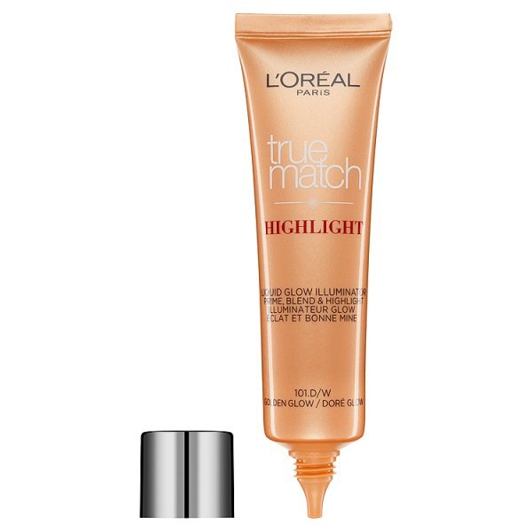 L'Oreal True Match Liquid Illuminator
