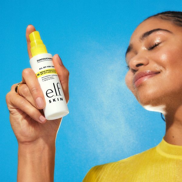 e.l.f. SKIN Suntouchable All Set for Sun SPF 30