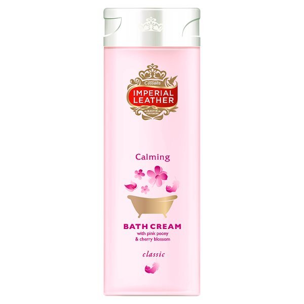 Imperial Leather Bath Classic 500ml Calming