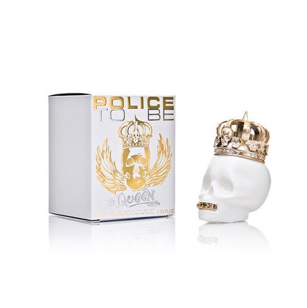 Police To Be Queen Eau de Parfum 40ml