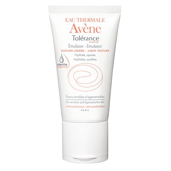 Avène Tolérance Extrême Emulsion- Intolerant Skin 50ml