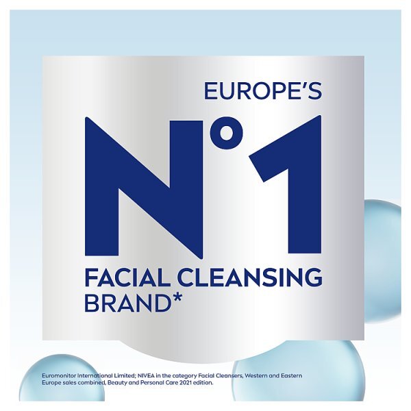 NIVEA Hydra Skin Effect Hyaluronic Acid Boosting Serum 100ml