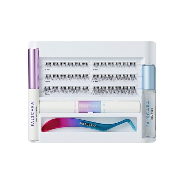 Kiss Falscara Eyelash - All Inclusive Kit 01