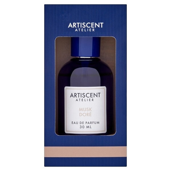 Superdrug Artiscent Musk Dore 30ml