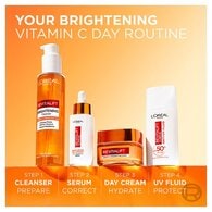 L'Oreal Paris Revitalift Vitamin C Brightening Cream