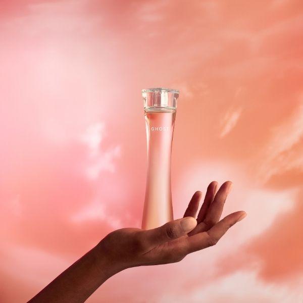 Ghost The Fragrance Edt 50Ml & Sweetheart Edt 50Ml Gift Set