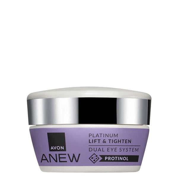 Anew Platinum Lift & Tighten Dual Eye System 20ml