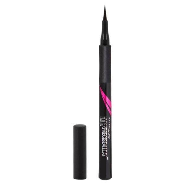 Maybelline Hyper Precise Liquid Eyeliner Black