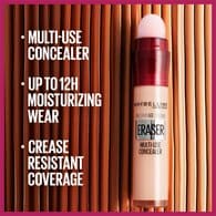 Maybelline Eraser Eye Colour Correcting Concealer (Pink)