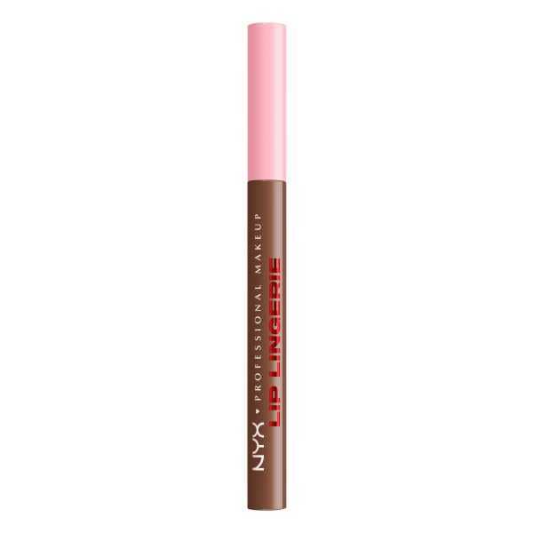 NYX Professional Makeup Lip Lingerie Liner Stain Upto Nogood