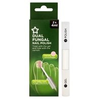 Superdrug Dual Fungal Nail Polish