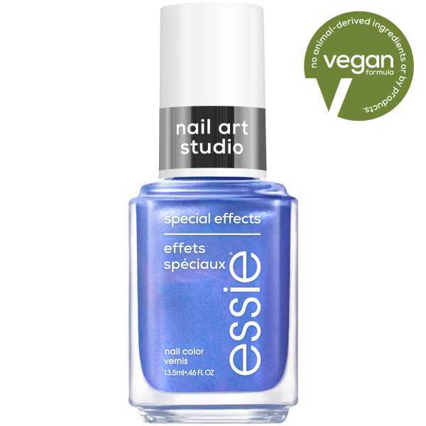 essie Nail Art Studio Special Effects 33 Reality Reflection