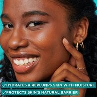 Garnier Skin Active Hyaluronic Aloe Soothing Cleanser 250Ml