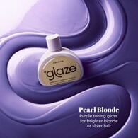 Glaze Super Color Conditioning Gloss Pearl Blonde