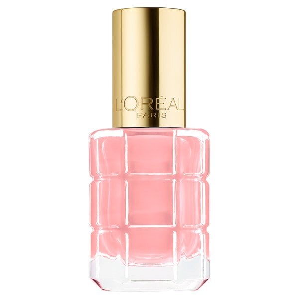 L'Oreal Color Riche Nail Lacquer Rue Cremieux 221