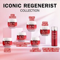 Olay Regenerist Anti-Ageing Night Face Cream 50ml