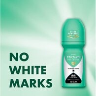 Mitchum Female Invisible Clear Fresh Roll On 100ml