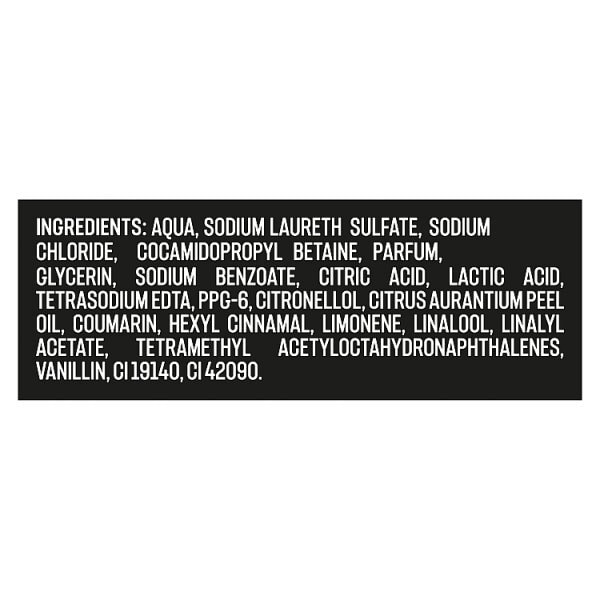 Lynx Bodywash Shower Gel Africa 225ml