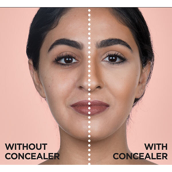L'Oreal Infallible Longwear More Than Concealer 333 Cedar