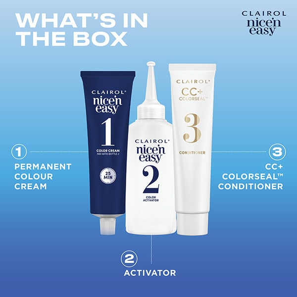 Nice'n Easy 10 Extra Light Blonde