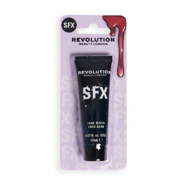 Revolution Sfx Fake Blood