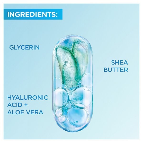 Garnier Hyaluron Barrier Repair Soothing Cream