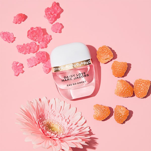 Marc Jacobs Daisy Love Eau So Sweet Petals EDT 20ml