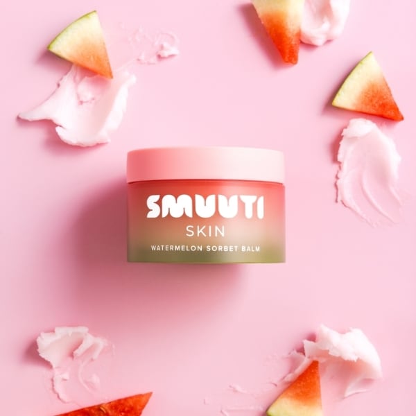 Smuuti Skin Watermelon Sorbet Balm