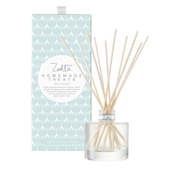 Zoella Reed Diffuser - Home Made Treats