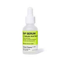 Carbon Theory 2% Salicylic Acid Zap Serum