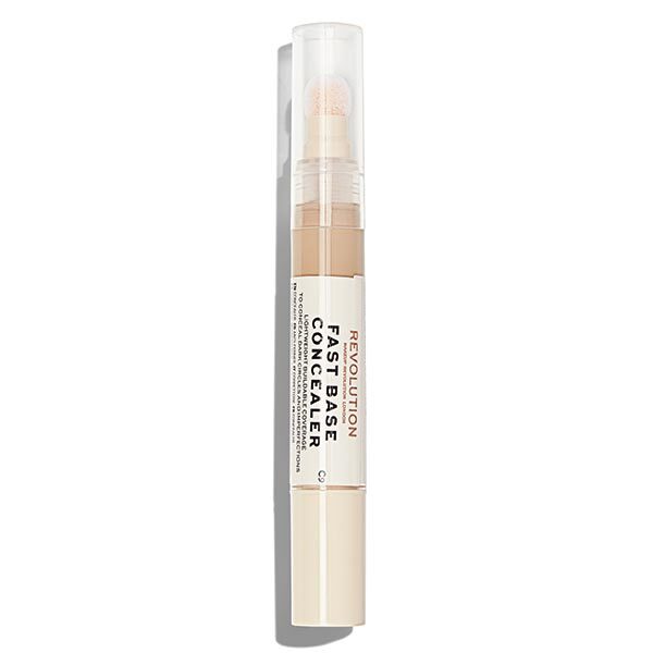 Revolution Fast Base Concealer C9