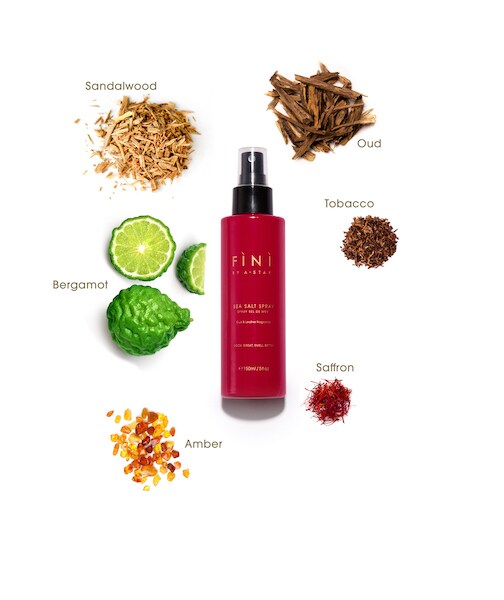 DNR Fini By A-Star Sea Salt Spray