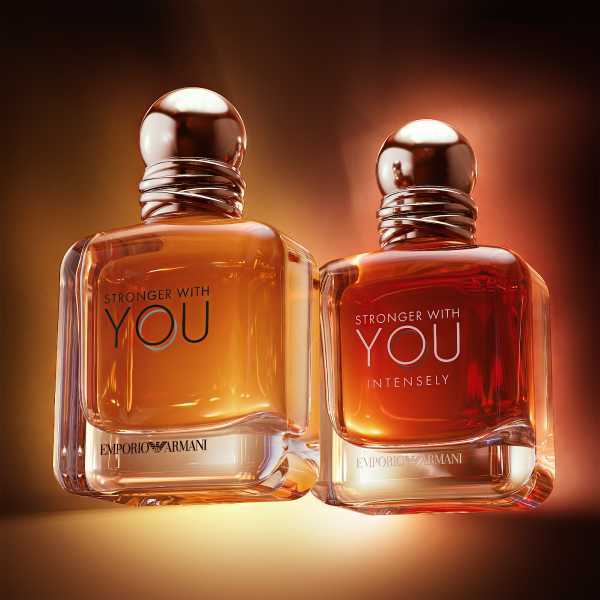 Stronger With You Edt 150ml