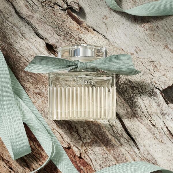 Chloé Eau de Parfum Naturelle for Her 75ml