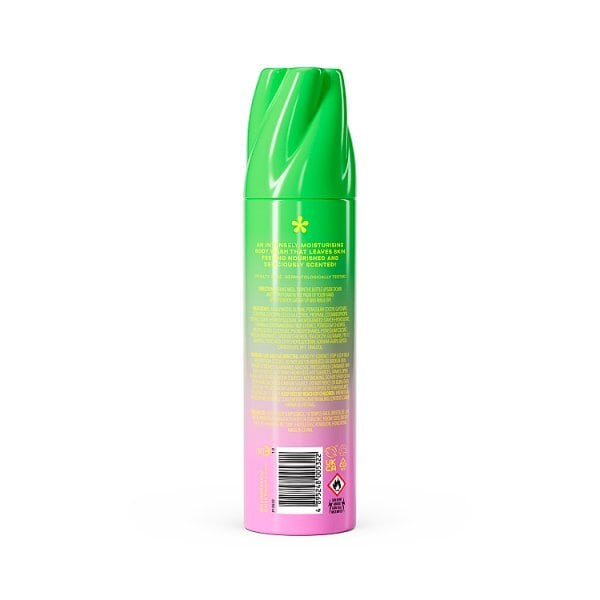 Daise Foaming Body Wash Melon 265ml