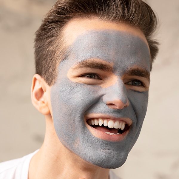 DNR Shakeup You Do The Mask Purifying Clay Mask