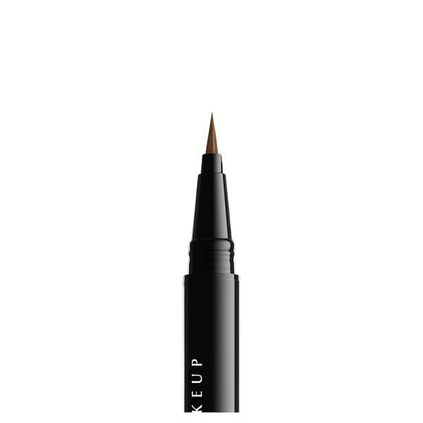 NYX Professional Makeup Lift & Snatch Brow Tint Pen Brunette