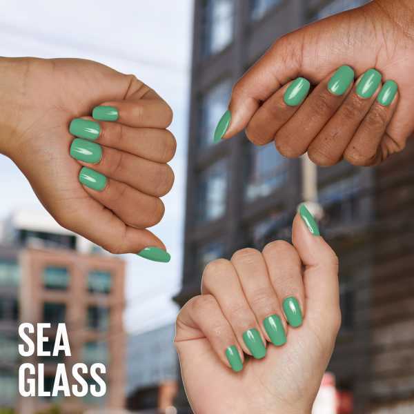 Maybelline Superstay Ink Bonder Sea Glass