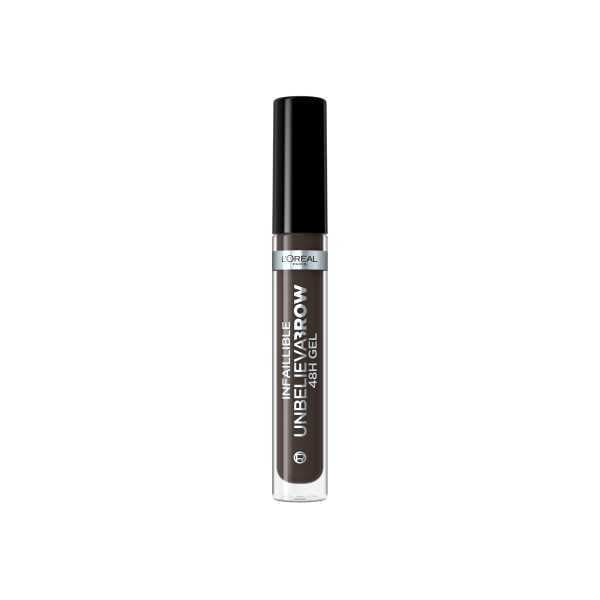 L'Oreal Paris Infallible 48H Unbelievabrow 1.0 Ebony