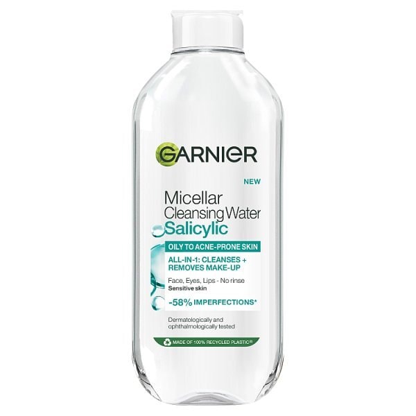 Garnier Micellar Salicylic 400Ml