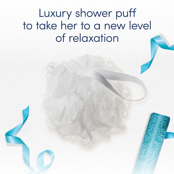 Dove Nourish Duo Gift Set 2 piece