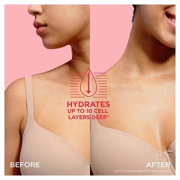 Garnier Skinactive Body Superfood Watermelon Glycerin 380ml