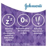 Johnson's Baby Bedtime Baby Lotion 500ml