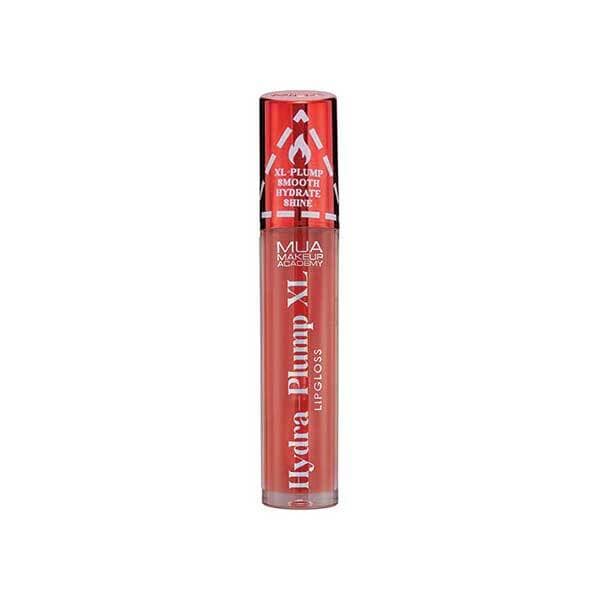 MUA Hydra Plump Xl Lipgloss
